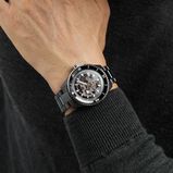 Captain Cook 43mm Mens, , hi-res