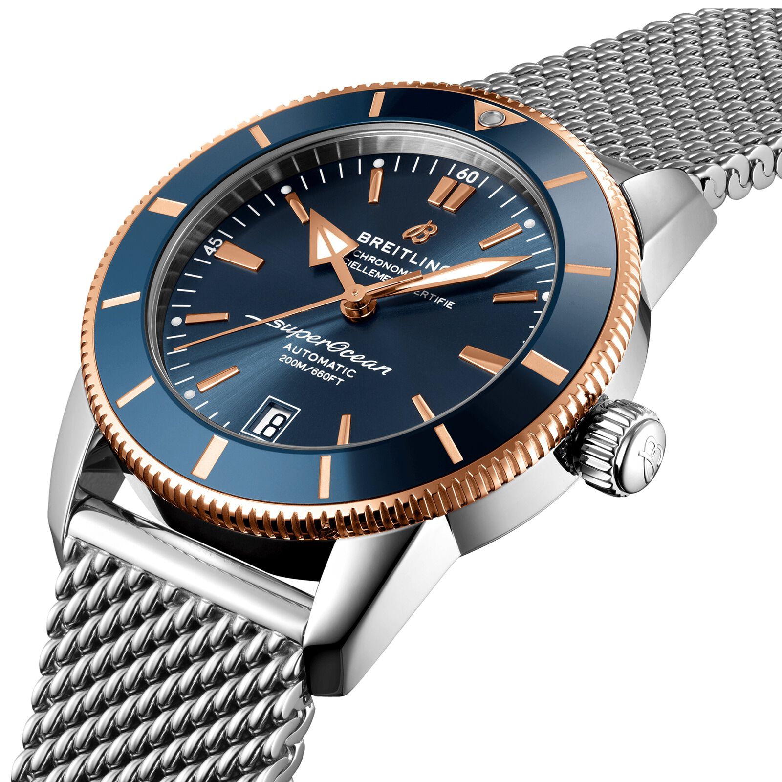 Heritage superocean deals
