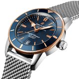Superocean Heritage B20 Automatic 42 Watch, , hi-res