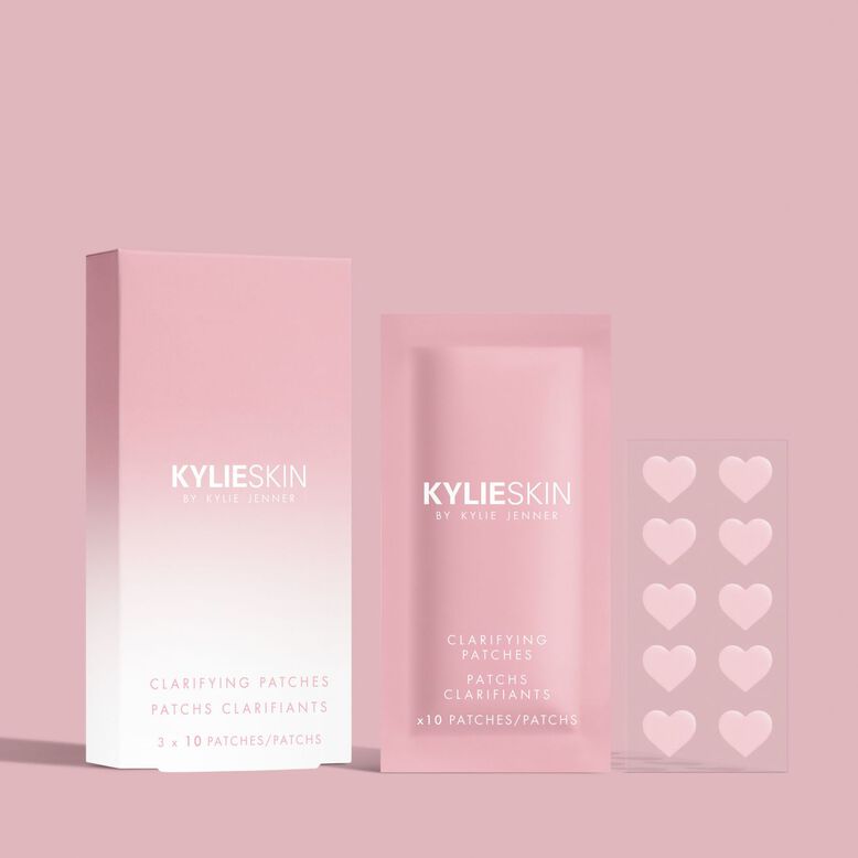Kylie Skin Clarifying Patches, , hi-res