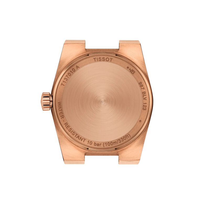 T-Classic PRX 25mm Ladies Watch Rose, , hi-res