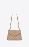 Small Loulou Chain Bag, , hi-res