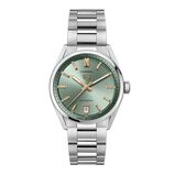 Carrera Date 36mm Unisex Watch Green, , hi-res