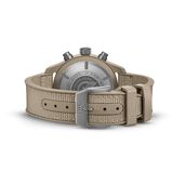Pilot Chronograph 41 TOP GUN Mojave Desert Mens Watch, , hi-res