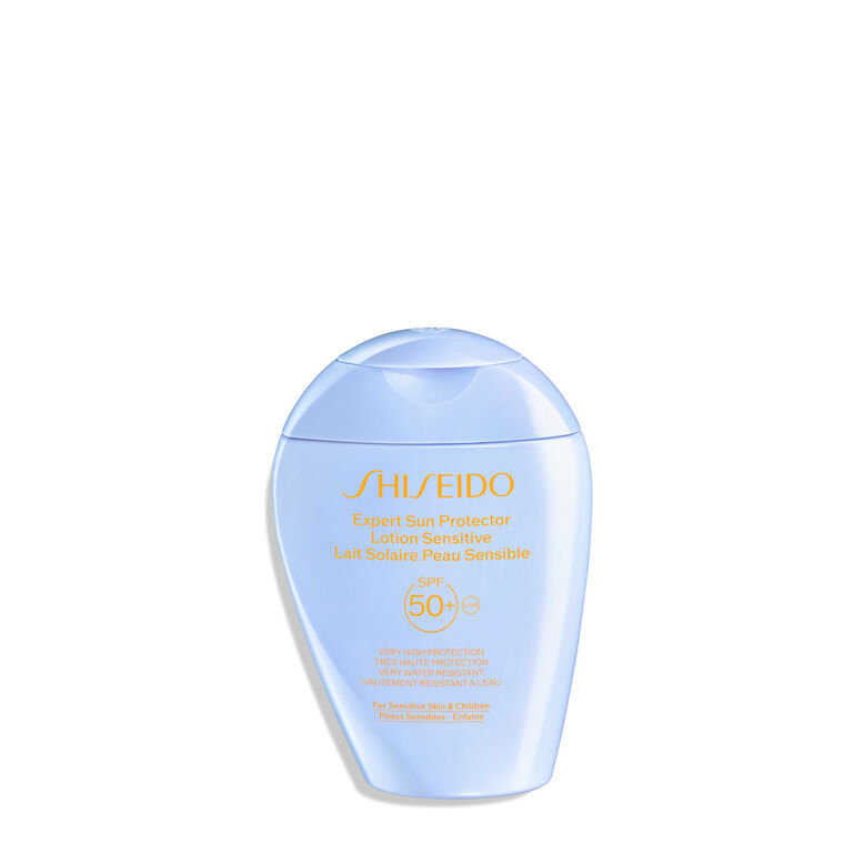Expert Sun Protector Lotion Sensitive, , hi-res