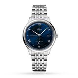 De Ville Prestige Co-Axial Master Chronometer Small Seconds 41mm Mens Watch Blue, , hi-res