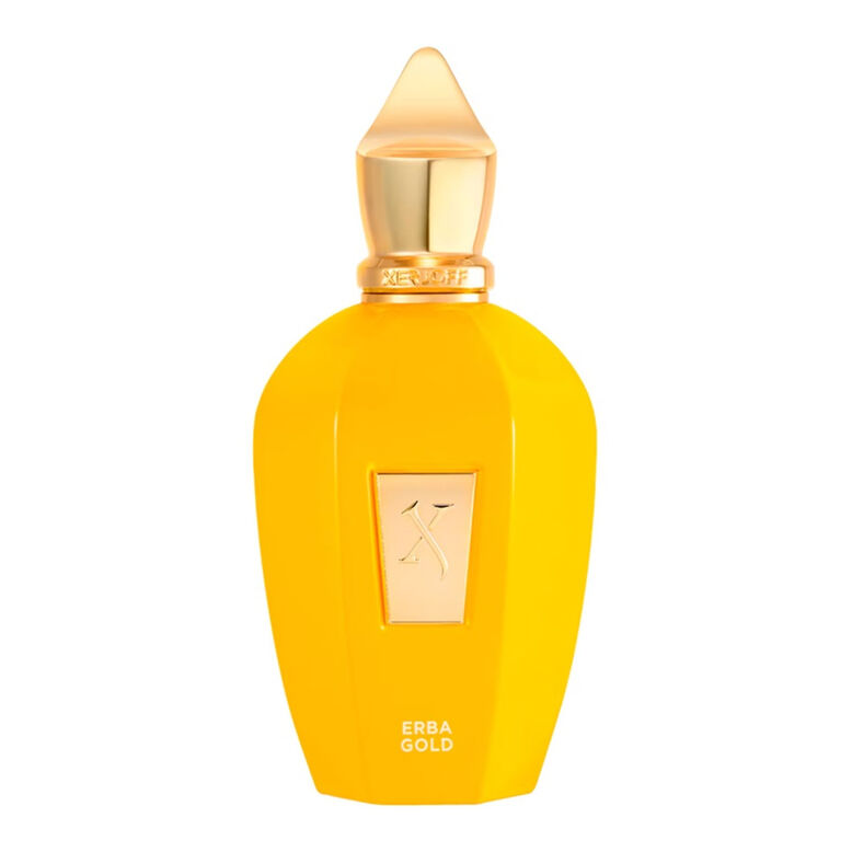 Women's Erba Gold Fragance, , hi-res