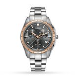HyperChrome 45mm Mens Watch, , hi-res
