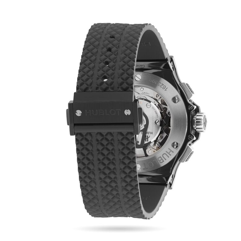 Big Bang Original Black Magic 44 mm, , hi-res