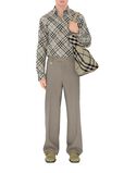Large Field Tote, , hi-res