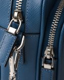 Saffiano leather shoulder bag, , hi-res