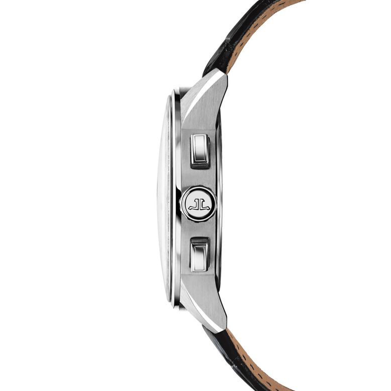 Polaris Chrono Worldtime Mens Watch, , hi-res