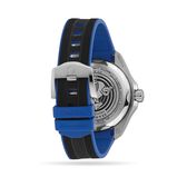 Seamaster Planet Ocean Ultra Deep 6000m Co-Axial Master Chronometer 45.5mm Mens Watch White, , hi-res