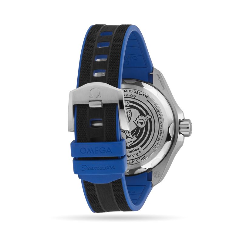 Seamaster Planet Ocean Ultra Deep 6000m Co-Axial Master Chronometer 45.5mm Mens Watch White, , hi-res