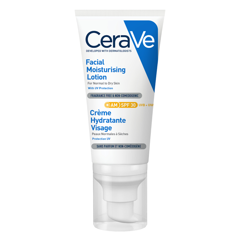 Facial Moisturizing Lotion , , hi-res