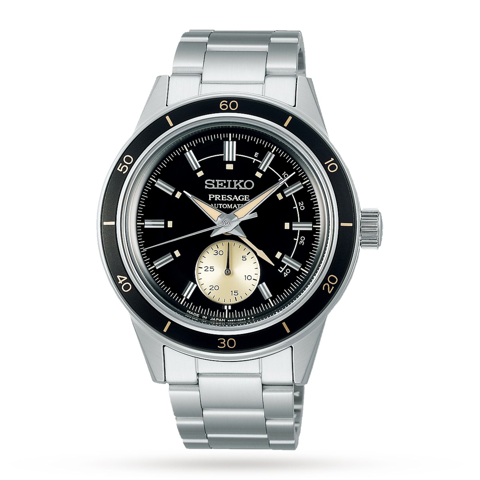 60s sales style watches
