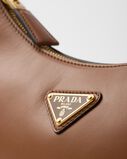 Prada Arqu&eacute; small leather shoulder bag, , hi-res