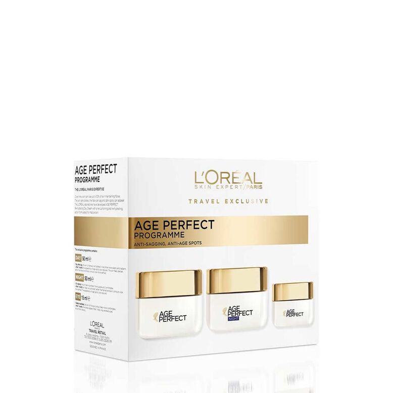 Age Perfect Classic Program Set, , hi-res