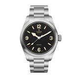 Ranger 36mm Steel Case Black Dial, , hi-res