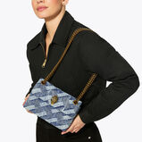 MINI KENSINGTON SOFT BAG, , hi-res