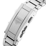 Aquaracer Professional 300 Date 42mm Mens Watch Blue, , hi-res