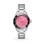 Aquaracer Professional 300 36mm Ladies Watch