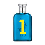 Big Pony Men Blue Eau de Toilette