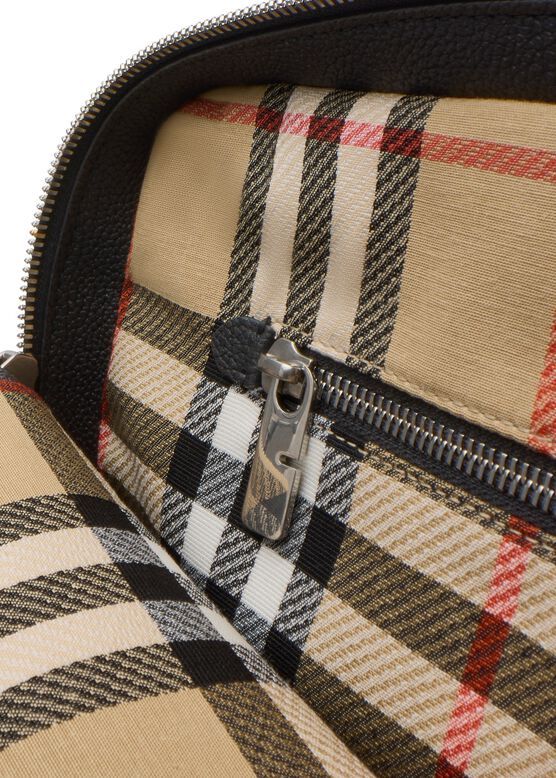 Knight Stamp Briefcase, , hi-res