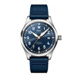 Pilot Mark XX Le Petit Prince 40mm Mens Watch Blue, , hi-res