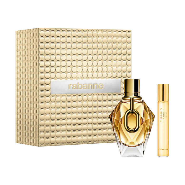 Million Gold For Her Set Eau de Parfum, , hi-res