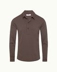 Sebastian Ls Lux Merino Morel Brown
