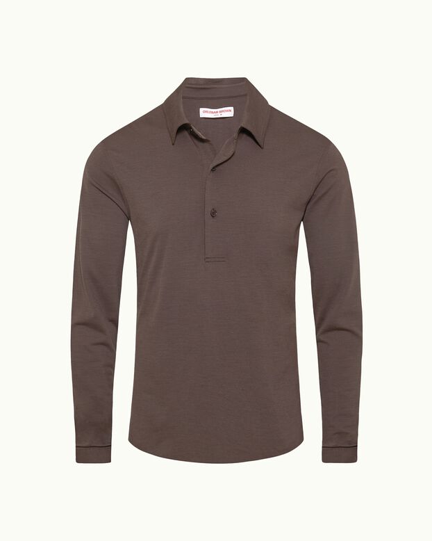 Sebastian Ls Lux Merino Morel Brown, , hi-res