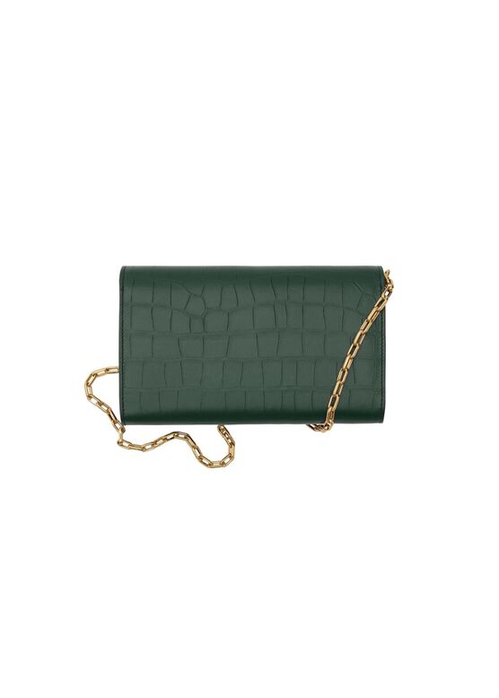 Cotswolds Chain Strap Wallet, , hi-res