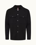 Brigg Merino Black