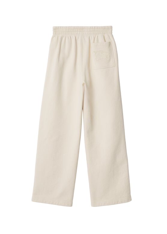 Cotton Track Pants, , hi-res