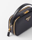 Prada Odette leather mini-bag, , hi-res