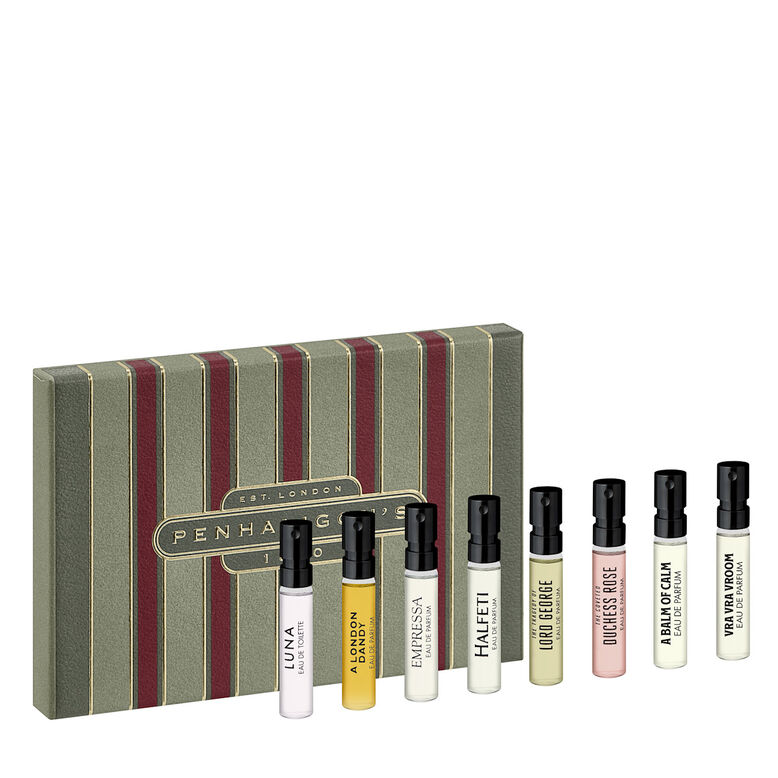 Scent Library Gift Set, , hi-res