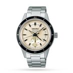 Style 60s Cream 41mm Mens Watch