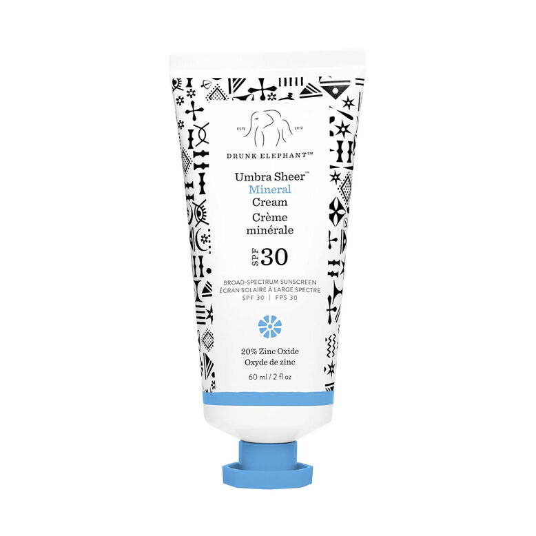 Umbra Sheer Mineral Cream, , hi-res