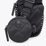 Recycled Multi Pockets Cross Body, , hi-res