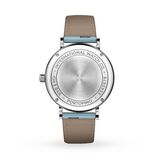 Portofino Automatic 34mm Blue, , hi-res