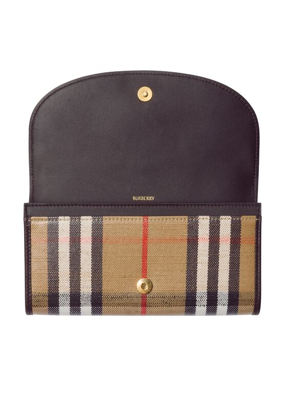 Highlands Continental Wallet, , hi-res