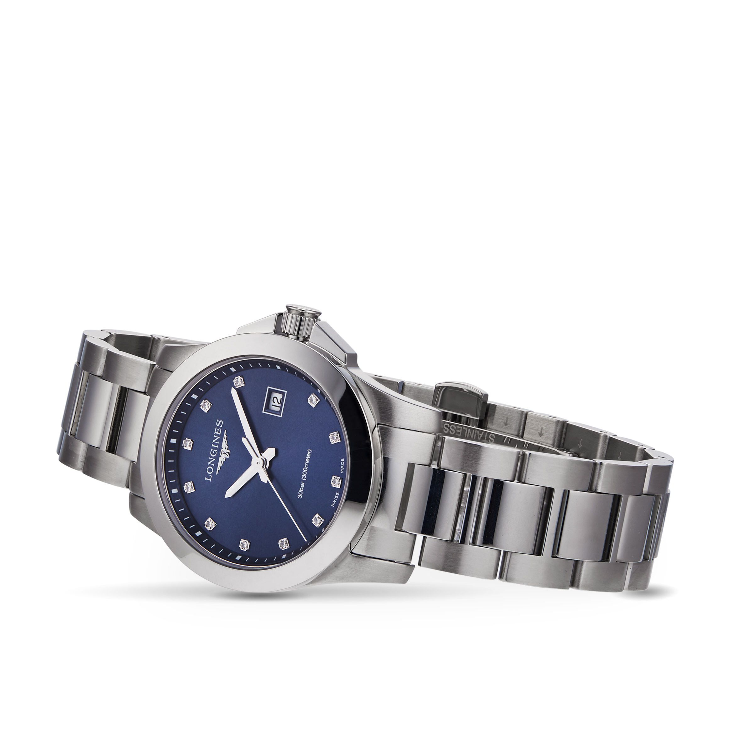 Longines conquest 2025 ladies
