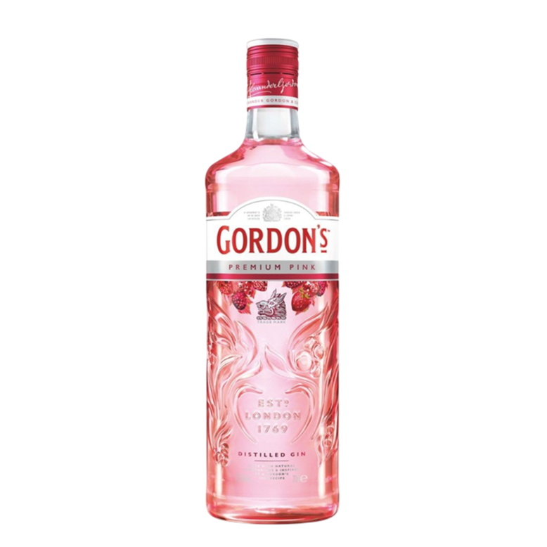 Pink Gin, , hi-res