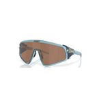 Sunglasses Latch Panel - 0Oo9404 - Transparent Stonewash
