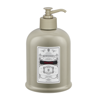 Halfeti Body & Hand Lotion
