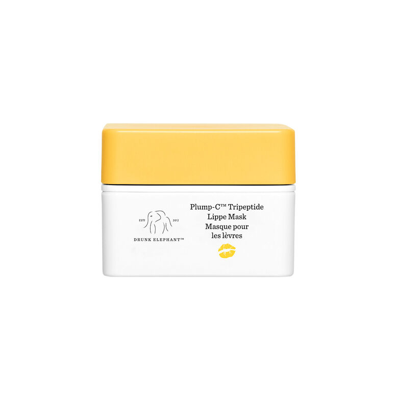 Plump-C Tripeptide Lippe Mask, , hi-res