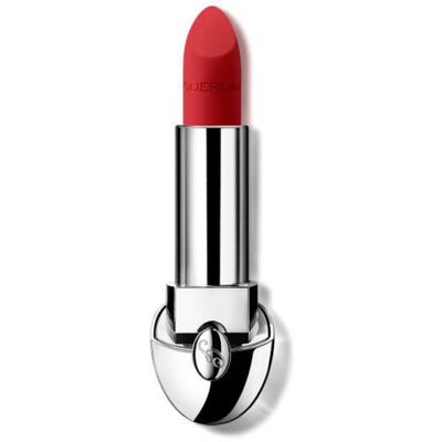 Rouge G Luxurious Velvet 16h Wear High-Pigmentation Velvet Matte Lipstick - 880 Ruby Red