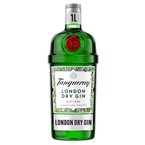London Dry Gin