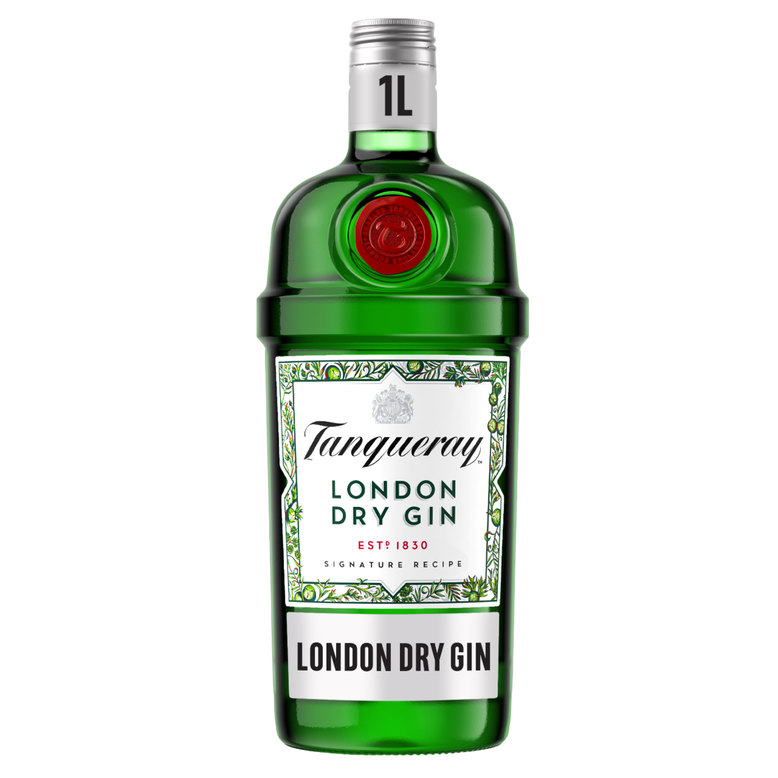 London Dry Gin, , hi-res